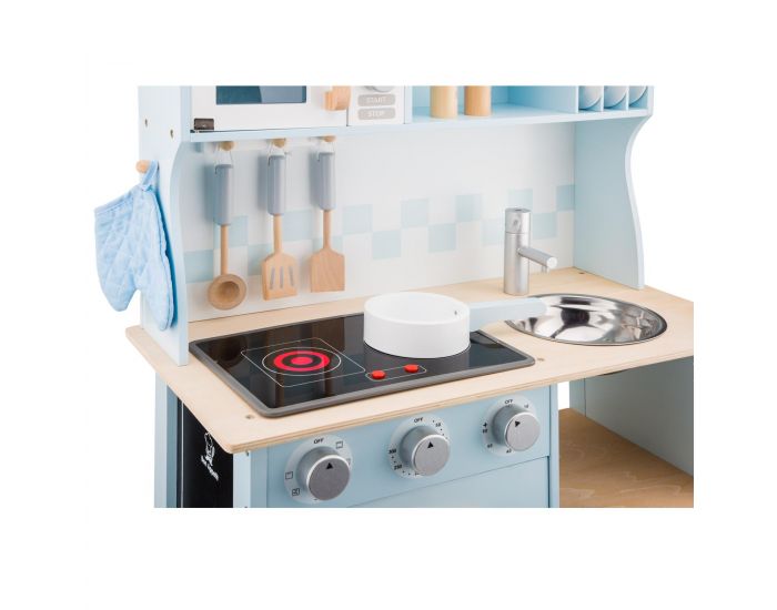 NEW CLASSIC TOYS Cuisine Bon App�tit - D�s 3 ans (3)