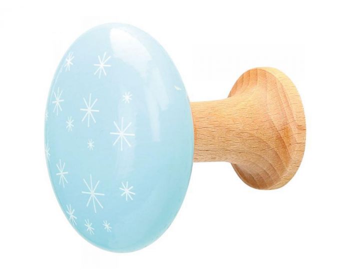 VILAC Set de 2 pat�res otarie Ingela P. Arrhenius (2)