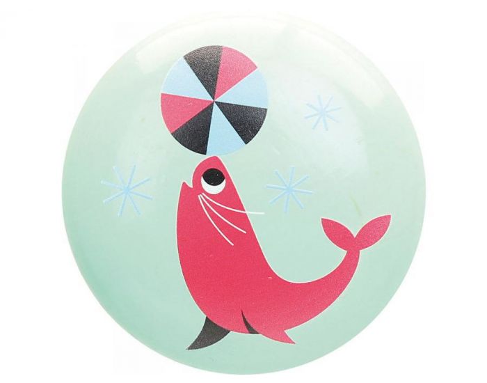 VILAC Set de 2 pat�res otarie Ingela P. Arrhenius (3)