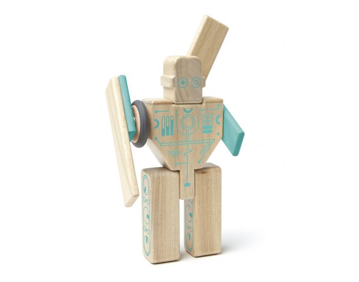 TEGU Blocs magntiques Magbot - Ds 3 ans (2)