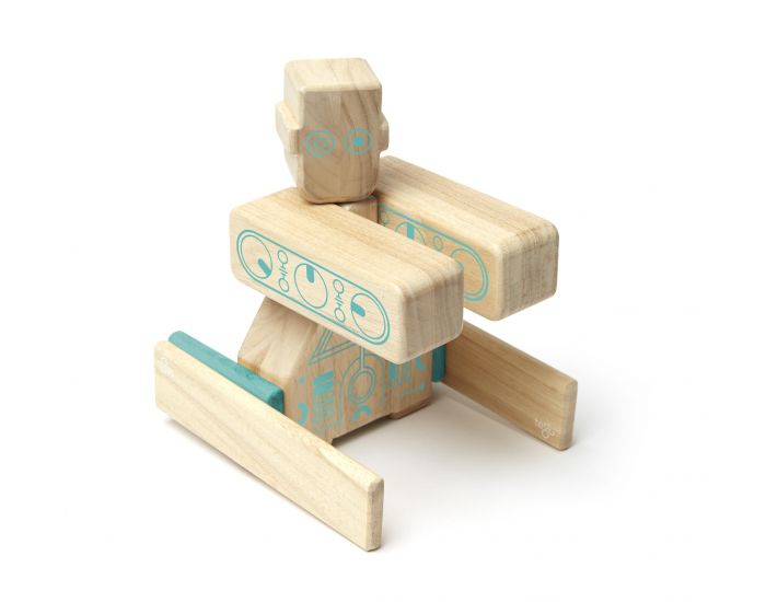 TEGU Blocs magntiques Magbot - Ds 3 ans (3)