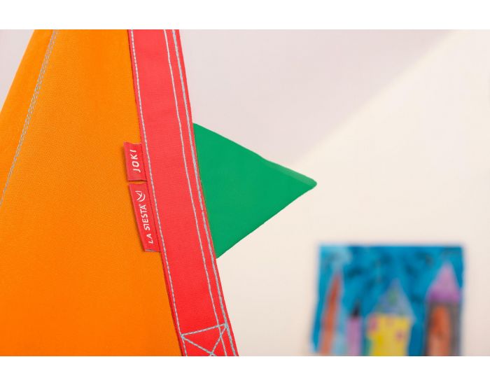 LA SIESTA Joki Foxy - Nid-Hamac Enfant - D�s 3 ans (3)