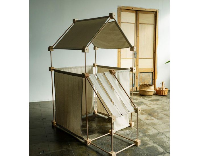 TRIGONOS Trigonos Family Bio - D�s 4 ans (1)