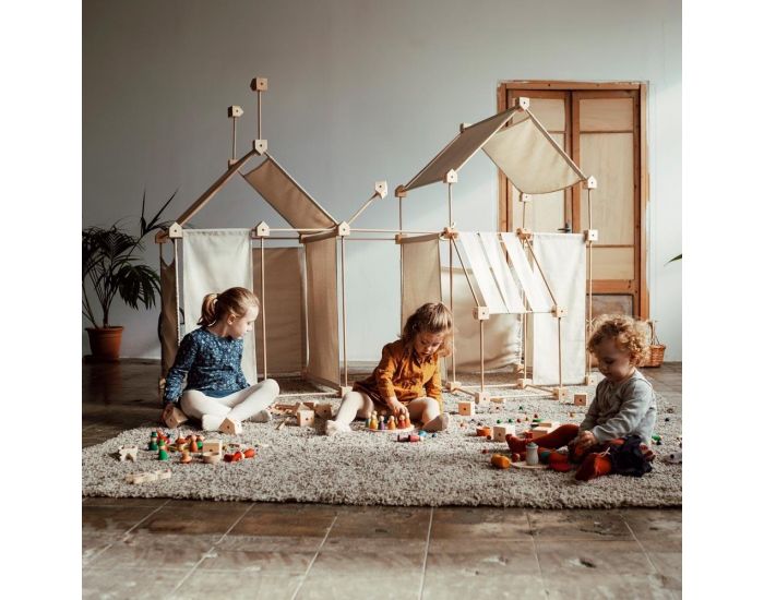 TRIGONOS Trigonos Family Bio - D�s 4 ans (2)