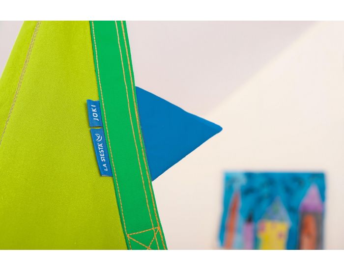 LA SIESTA Joki Froggy - Nid-hamac enfant - D�s 3 ans (3)