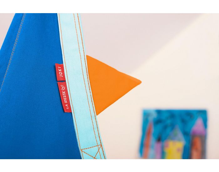 LA SIESTA Joki Dolphy - Nid-hamac enfant - D�s 3 ans (3)