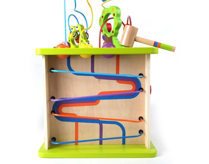 HAPE Cube d'Activit�s - D�s 12 mois (3)