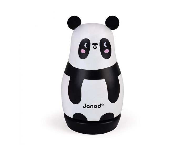 JANOD Boite � Musique Panda - D�s 1 an (2)