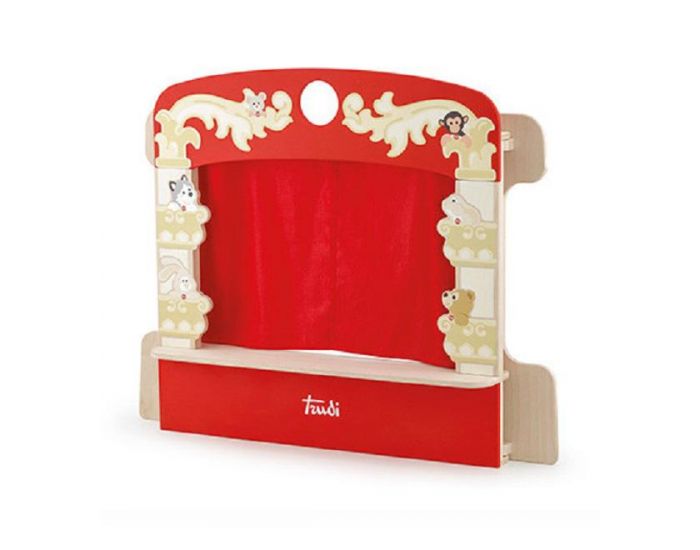 SEVI Petit Th��tre - D�s 3 ans (1)