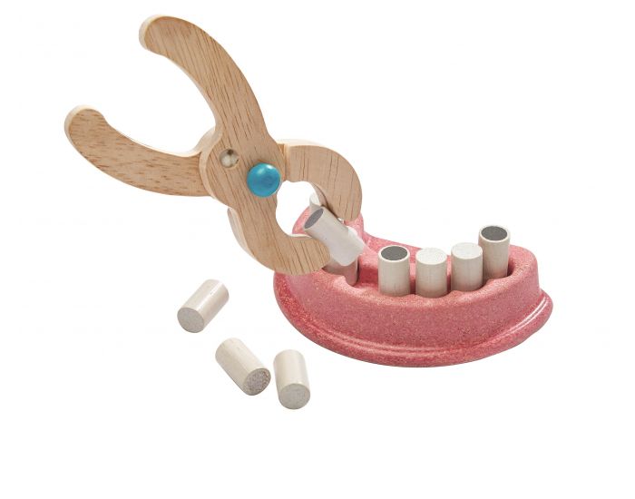 PLAN TOYS Ma Trousse de Dentiste - D�s 3 ans (3)