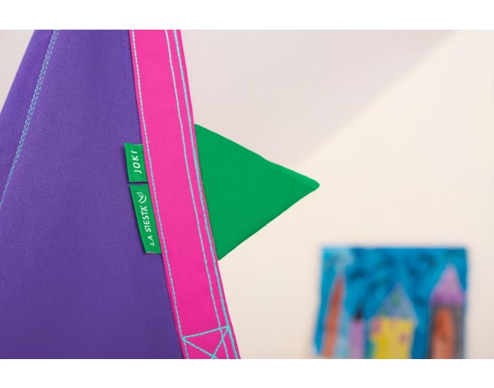 LA SIESTA Joki Lilly - Nid-hamac enfant - D�s 3 ans (3)