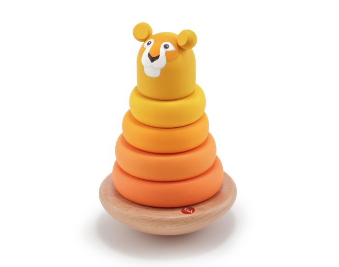 SEVI Empilable magn�tique Lion - D�s 12 mois (1)