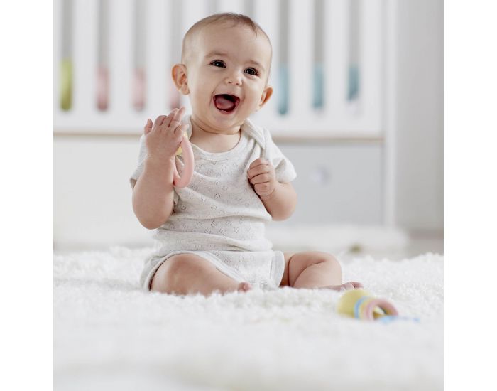 HAPE Hochet Anneau - D�s 12 mois (2)
