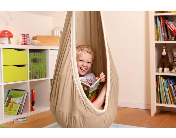 LA SIESTA Joki Teddy - Nid-hamac enfant - D�s 3 ans (1)