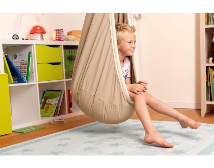 LA SIESTA Joki Teddy - Nid-hamac enfant - D�s 3 ans (2)