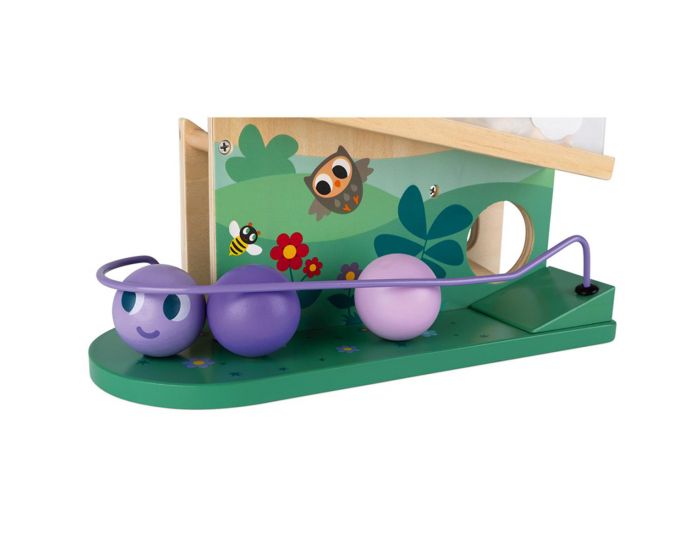 JANOD Descendeur Chenille - D�s 1 an (2)