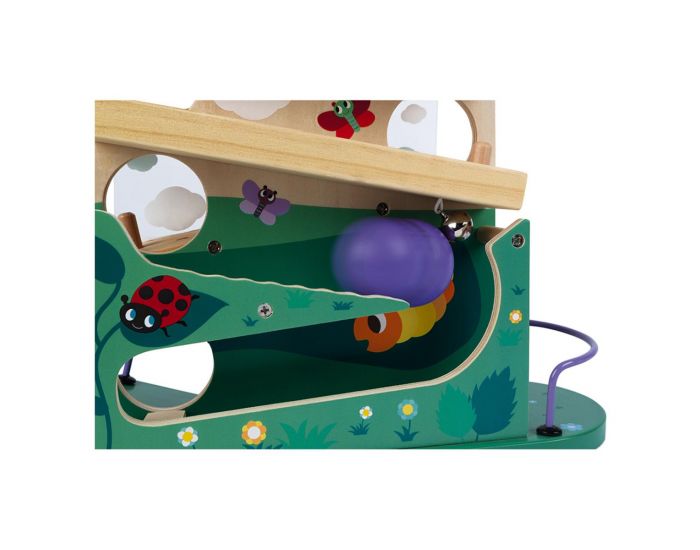 JANOD Descendeur Chenille - D�s 1 an (3)