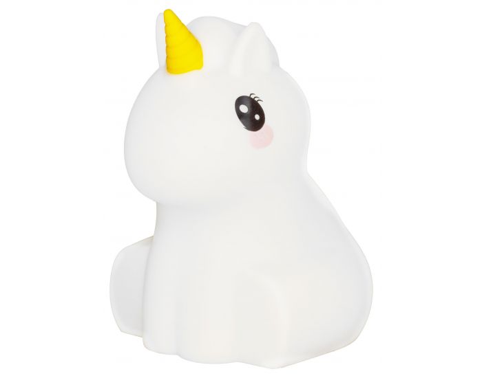 ULYSSE Grande Veilleuse - Licorne (1)