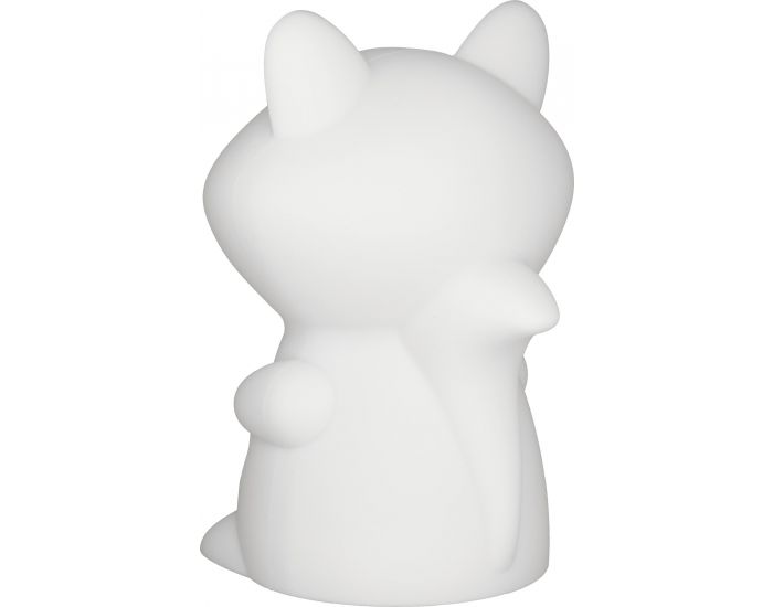 ULYSSE Veilleuse - Renard (2)