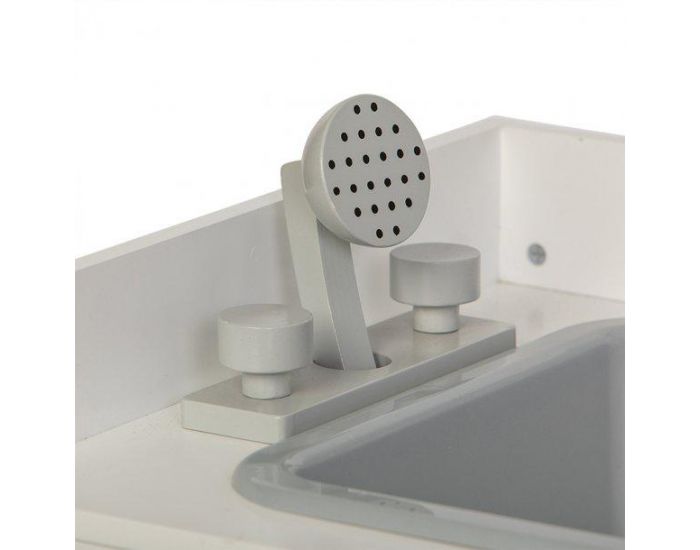 BYASTRUP Table � langer 2 en 1 pour poup�es - D�s 3 ans (3)