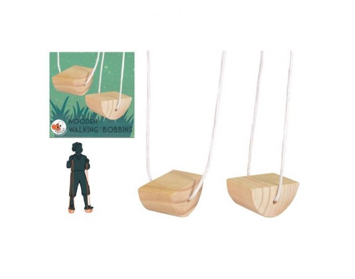 EGMONT TOYS �chasses Avec Cordes - D�s 4 ans (1)