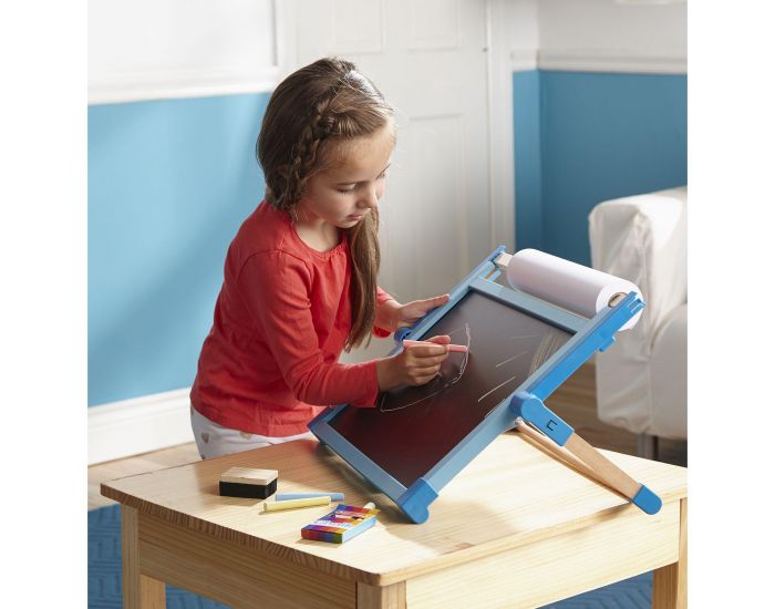 MELISSA & DOUG Chevalet de Table - D�s 3 ans (2)