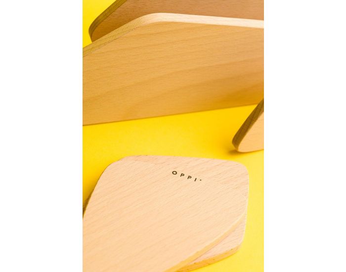 OPPI PIKS - Big Kit 64 Pcs - D�s 3 ans (2)