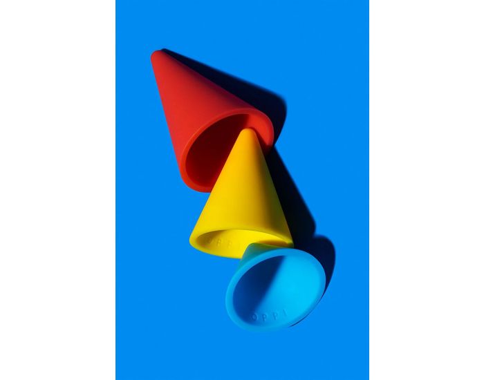 OPPI PIKS - Big Kit 64 Pcs - D�s 3 ans (3)