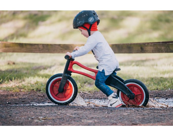 WISHBONE DESIGN STUDIO Draisienne - 3 en 1 - Ds 12 mois (3)