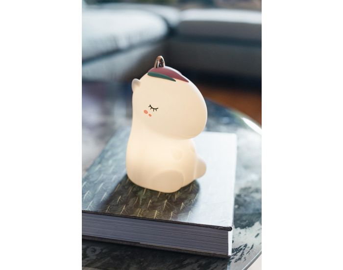 LITTLE L Veilleuse Lil'Licorne (3)
