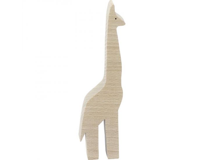 VILAC Girafe Pompon - Dès 2 ans  (1)