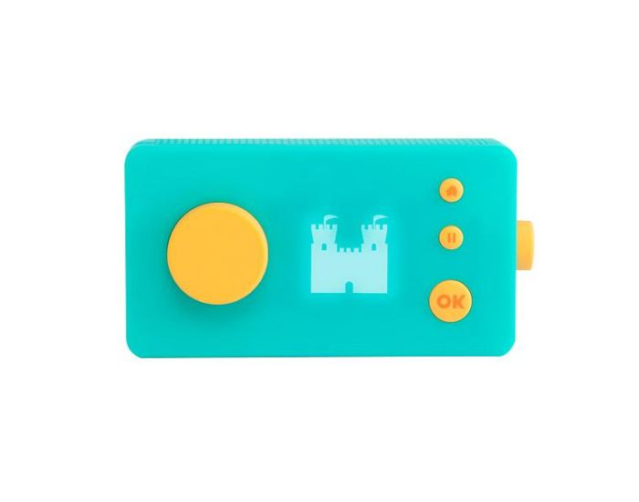 LUNII Ma Fabrique � Histoires - D�s 3 ans (1)