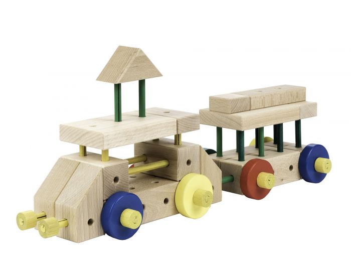 MATADOR Matador Maker 175 pcs - D�s 3 ans (1)