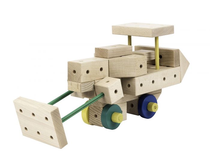 MATADOR Matador Maker 175 pcs - D�s 3 ans (2)