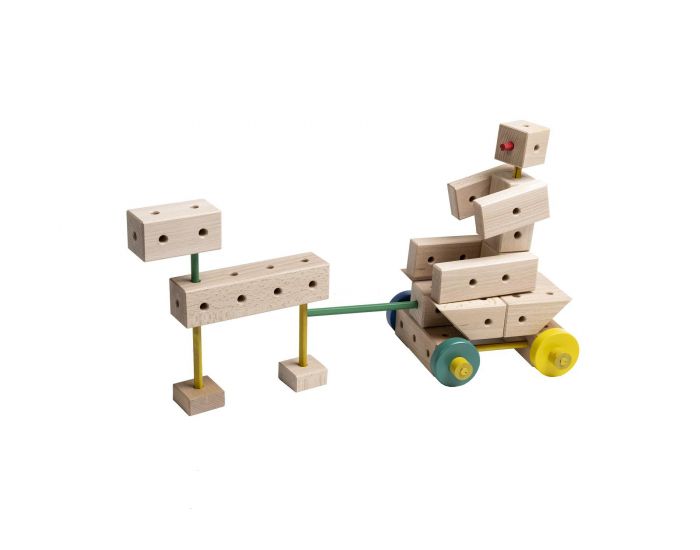 MATADOR Matador Maker 175 pcs - D�s 3 ans (3)