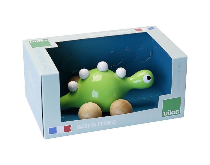 VILAC Gino le Dino - D�s 12 mois (3)