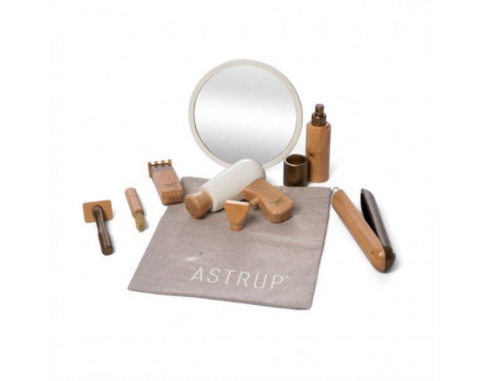 BYASTRUP Set de coiffeur - 9 pi�ces - D�s 3 ans (1)