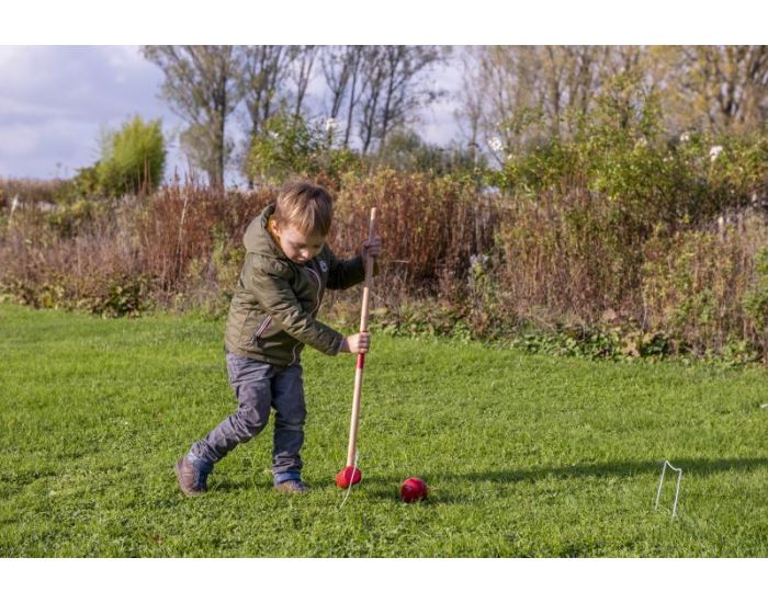 EGMONT TOYS Croquet - D�s 4 ans (2)