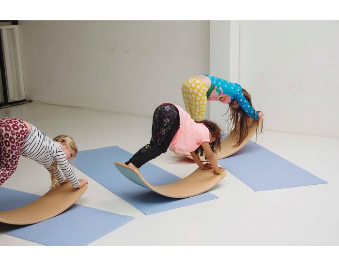 WOBBEL Planche d'Equilibre - Original - Noir - D�s 18 mois (3)