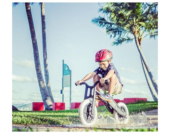 WISHBONE DESIGN STUDIO Draisienne - 2 en 1 - D�s 12 mois (2)