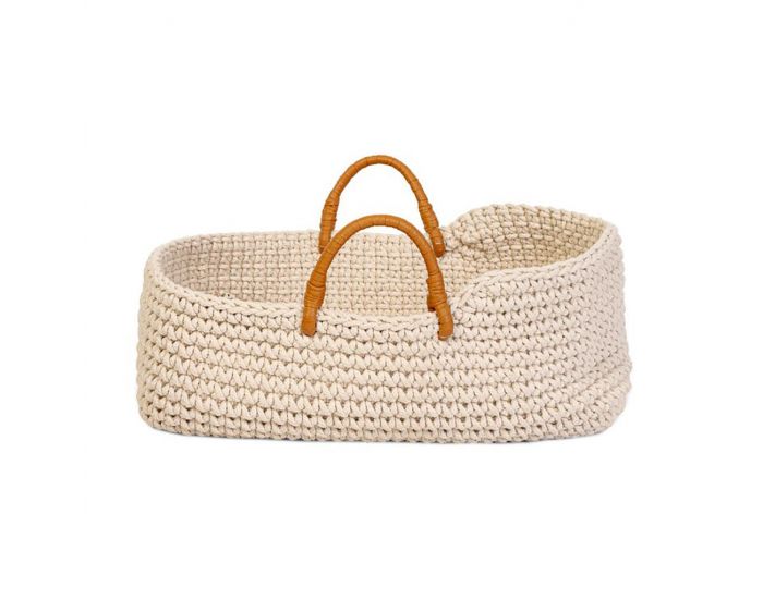 BYASTRUP Couffin en tricot - Petit mod�le - D�s 3 ans (1)