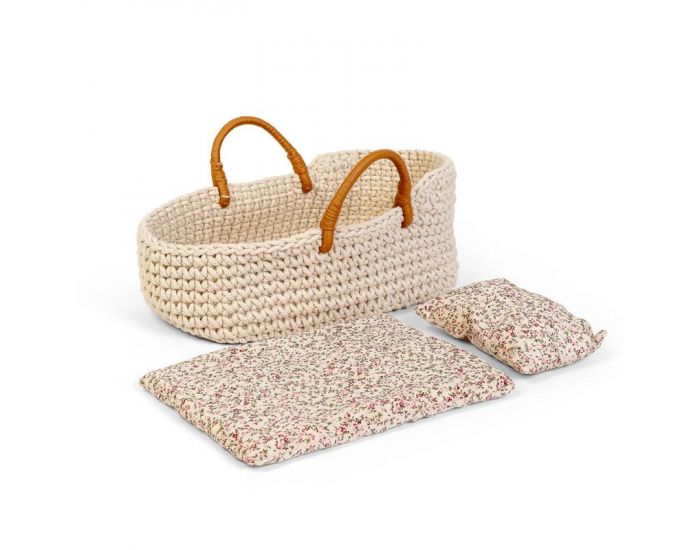 BYASTRUP Couffin en tricot - Petit mod�le - D�s 3 ans (3)