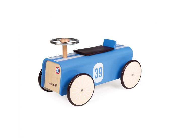 JANOD Porteur Voiture - D�s 2 ans (1)