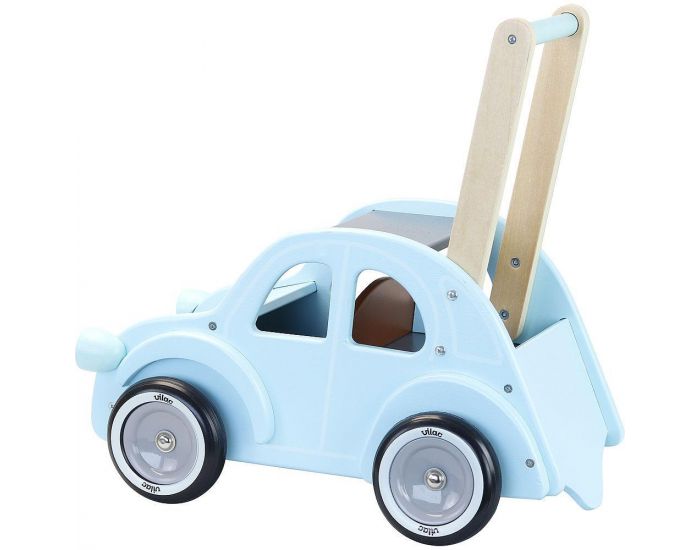 VILAC Chariot de Marche Citro�n 2CV - D�s 12 mois (2)