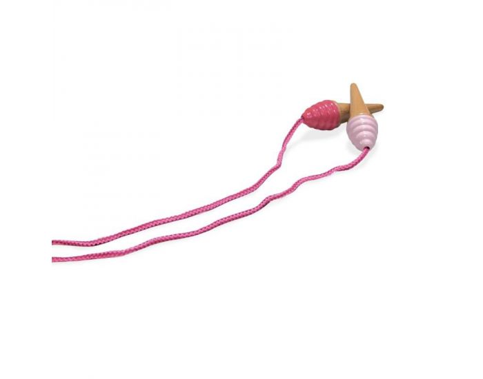 VILAC Corde � sauter cr�me glac�e - D�s 5 ans (1)