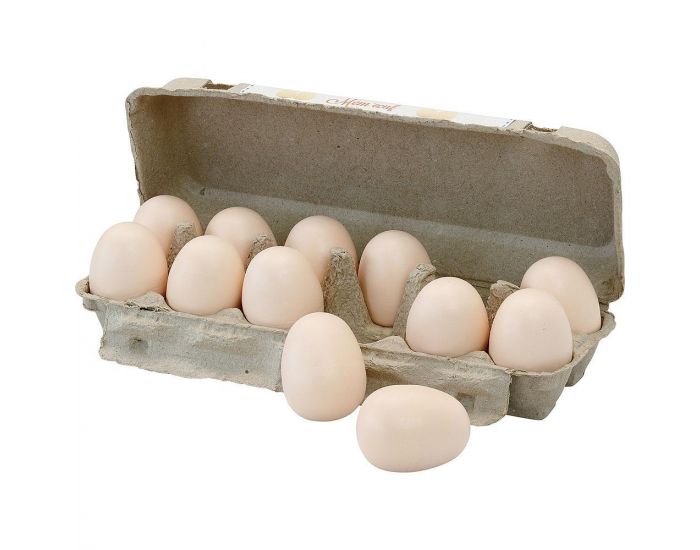 VILAC M�m'oeuf - M�mo Sonore - D�s 2 ans  (2)