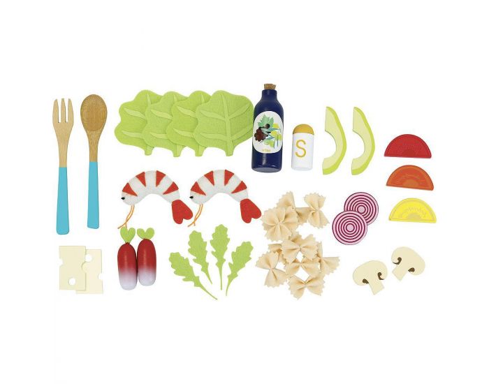 VILAC La Grande Salade - Jour de March� - D�s 3 ans (1)