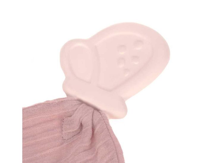 LASSIG Doudou Lange et son Anneau de Dentition  (3)