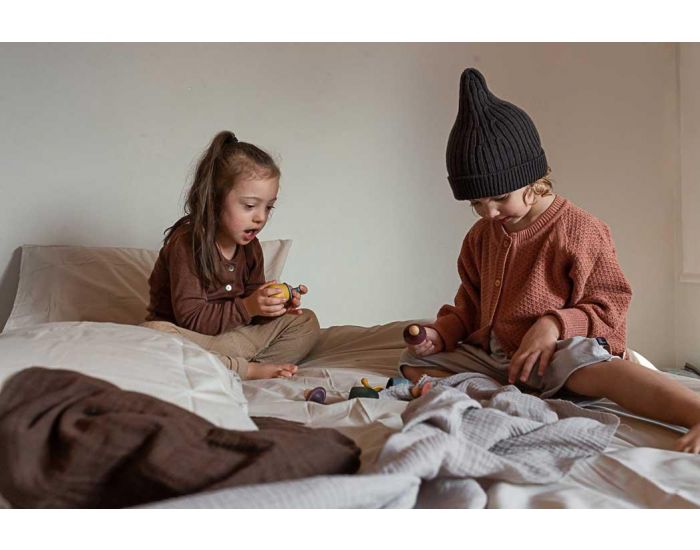 GRAPAT Jouets Libres Personnage Little Things - D�s 18 mois (4)