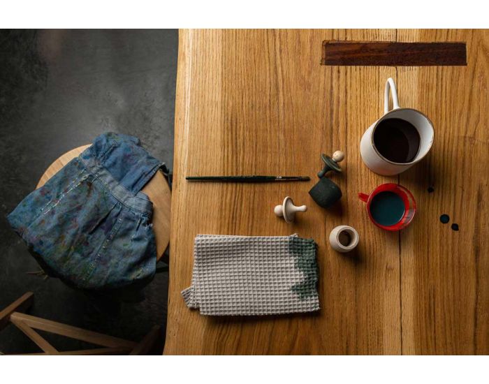 GRAPAT Jouets Libres Personnage Little Things - D�s 18 mois (5)